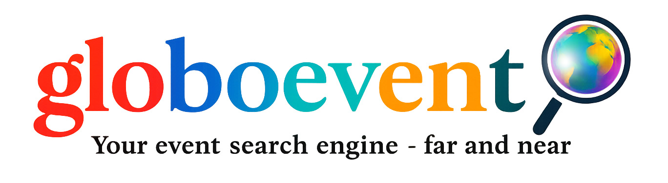 find events_concerts_cultural_sports _festivals_with globoevent.com